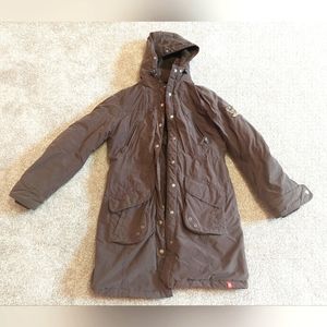 EDC women's winter coat Size M